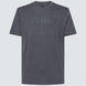 Oakley Mark II Tee 2.0 - Jet Black Heather