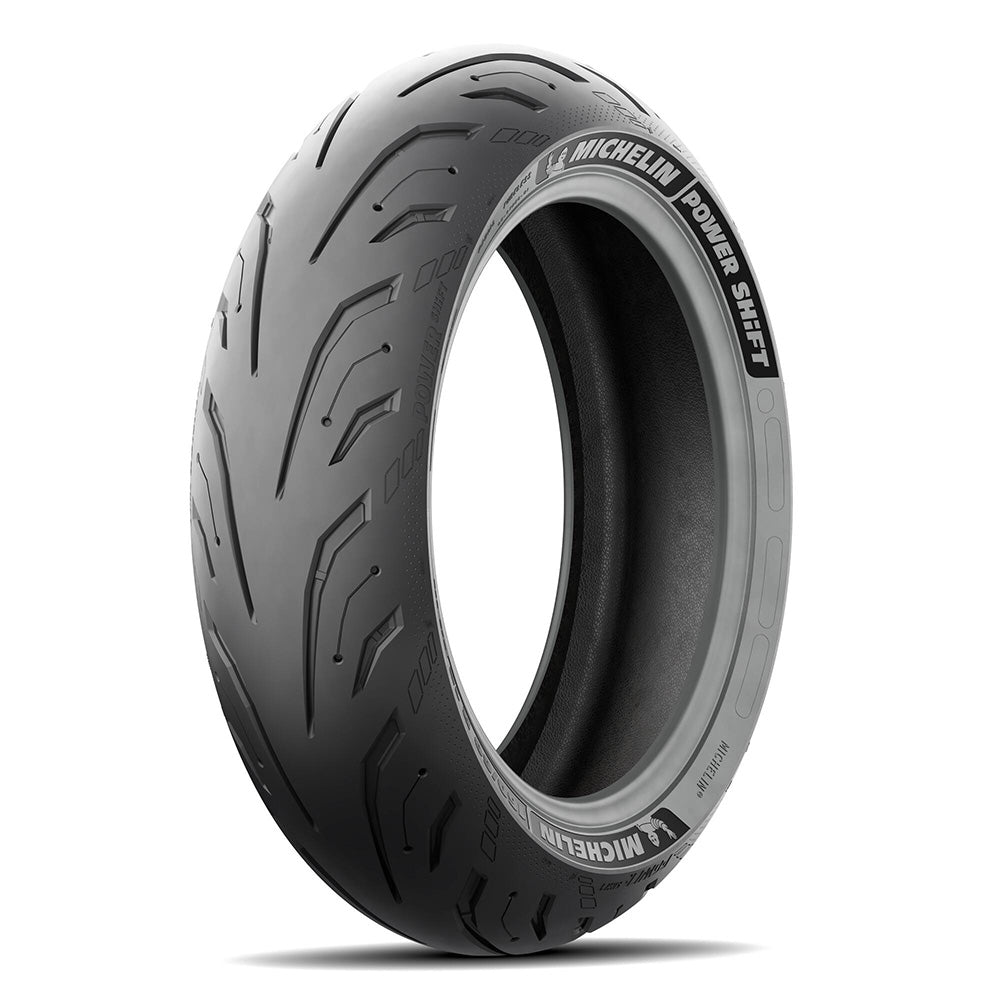 Michelin Power Shift REAR