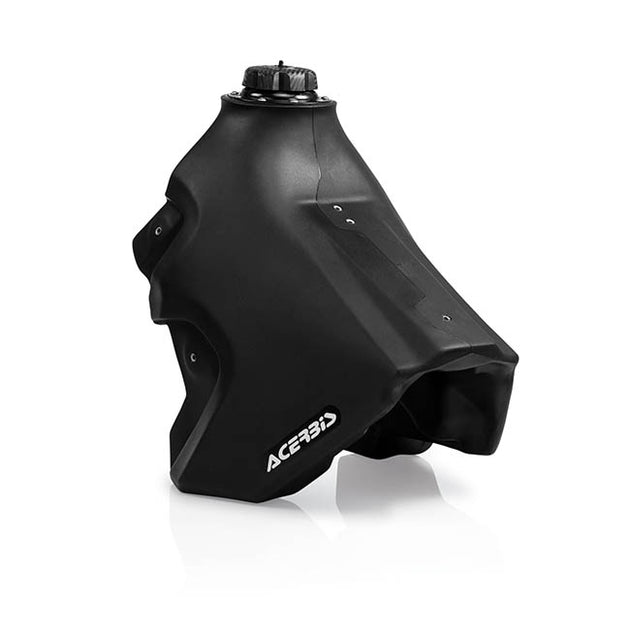 21882.090.700 Tank DRZ400 15lt Black 00-18 Acerbis