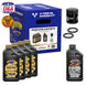 SPECTRO SPORTSTER SYNTHETIC SERVICE KIT (HDSPSFBV)