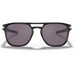 0OO9436-0154 Oakley Latch Beta Sunglasses Matte Black Frame with PRIZM Grey Lens