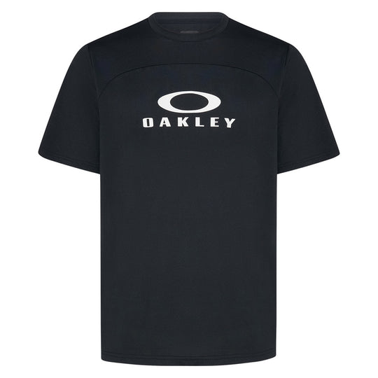 Oakley Free Ride RC SS Jersey - Blackout