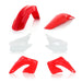 Acerbis Standard Plastic Kit - 7579.553.990