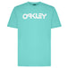Oakley Mark II Tee 2.0 Short Sleeve - Swimming Pool Blue