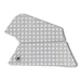 EAZI-GRIP Tank Grips - EVO - Clear - CFMoto 800MT Sport- Touring- Explore 22- EVO