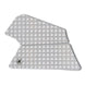 EAZI-GRIP Tank Grips - EVO - Clear - CFMoto 800MT Sport- Touring- Explore 22- EVO