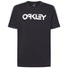 Oakley Mark II Tee 2.0 - Black White