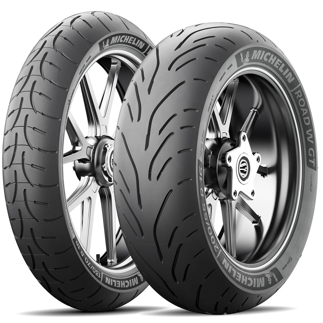 ROAD W GT