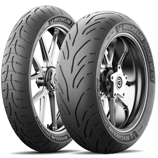 ROAD W GT