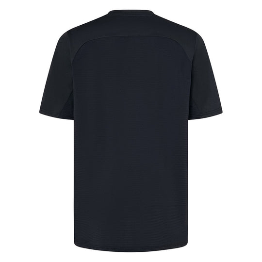 Oakley Free Ride RC SS Jersey - Blackout