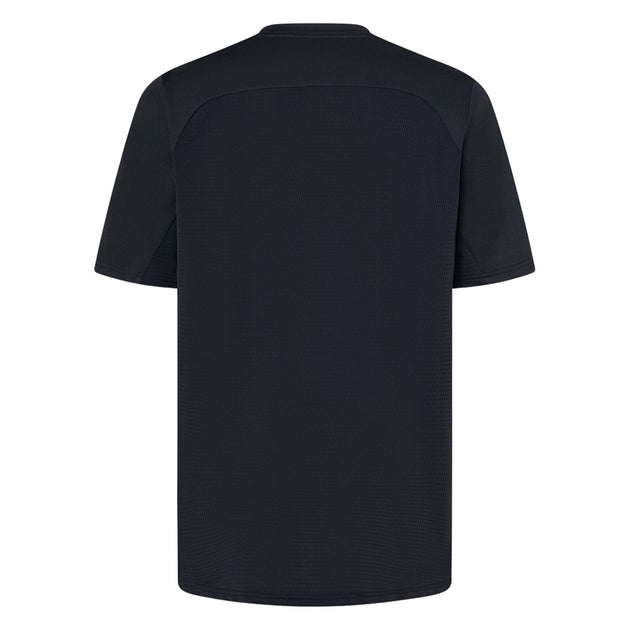 Oakley Free Ride RC SS Jersey - Blackout