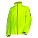 ERGO PRO DP RAIN JACKET - YELLOW