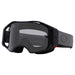 AirBrake MTB Goggle Forged Iron w/ Light Grey Lens