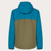 Elements Shell Jacket 2.0 - Army Green New Balsam 