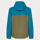 Elements Shell Jacket 2.0 - Army Green New Balsam 