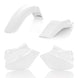 PLASTIC KIT FOR HONDA XR250 96-03