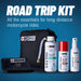 IPONE Road Trip Kit - all the essentials for road-side issues