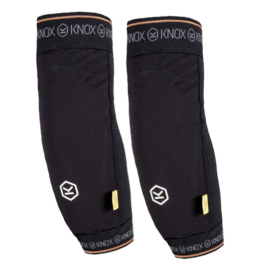 KNOX Action Pro Elbow Guards - One Size / Unisex