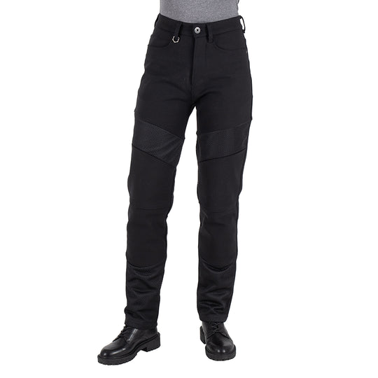 KNOX Women's Urbane Pro Trousers - Black