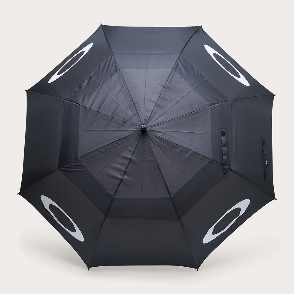 OAKLEY - Turbine Umbrella - Blackout