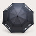 OAKLEY - Turbine Umbrella - Blackout