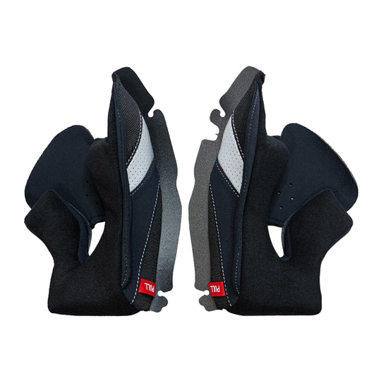 AIROH Spark 2 replacement cheek pads