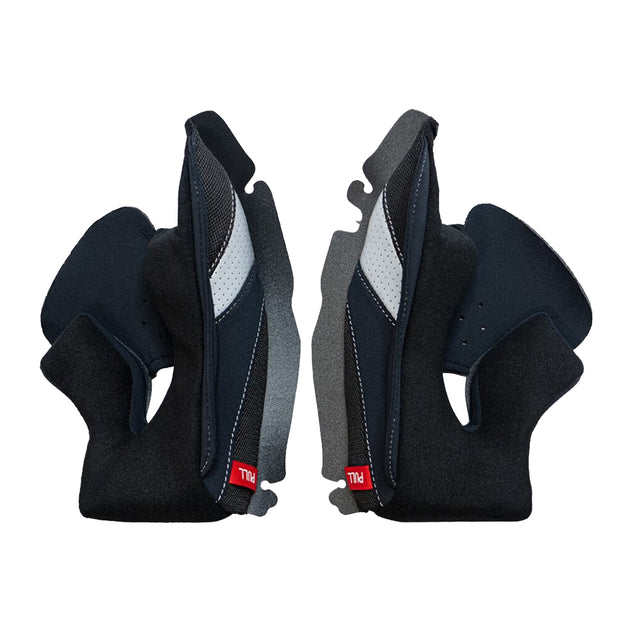 AIROH Spark 2 replacement cheek pads