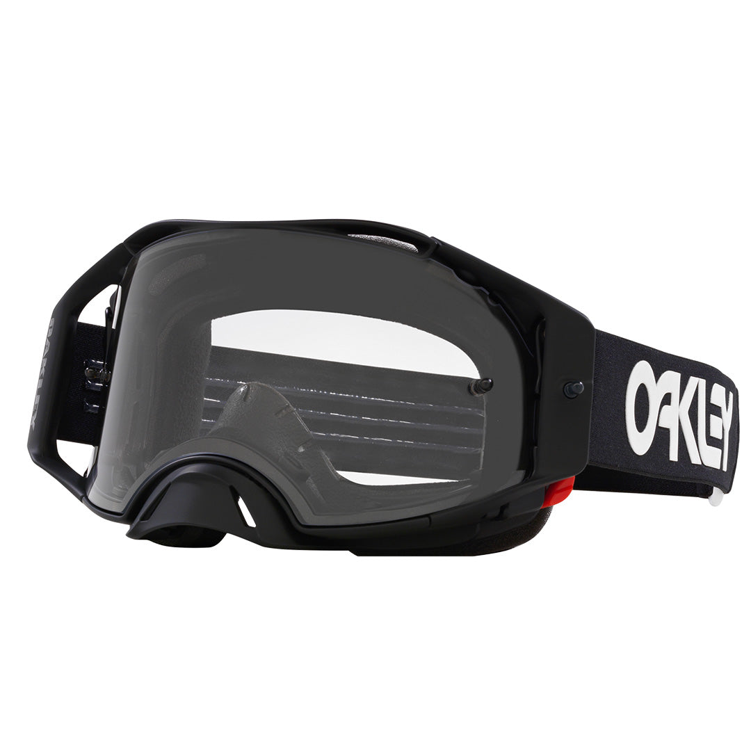 0OO7046F400-BRO-KIT component (0OO70467046F400 Oakley Airbrake MX Goggles)