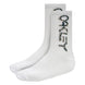 B1B Socks 2.0 (3 pack) White