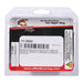 Wheel Bearing Retainer Kit Rear 11-2002