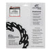Brake Disc 18-0002