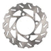 Brake Disc 18-0008