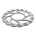 Brake Disc Front 18-0009