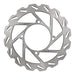 Brake Disc Front 18-0009