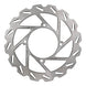Brake Disc Front 18-0009