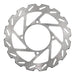 Brake Disc Front 18-0009