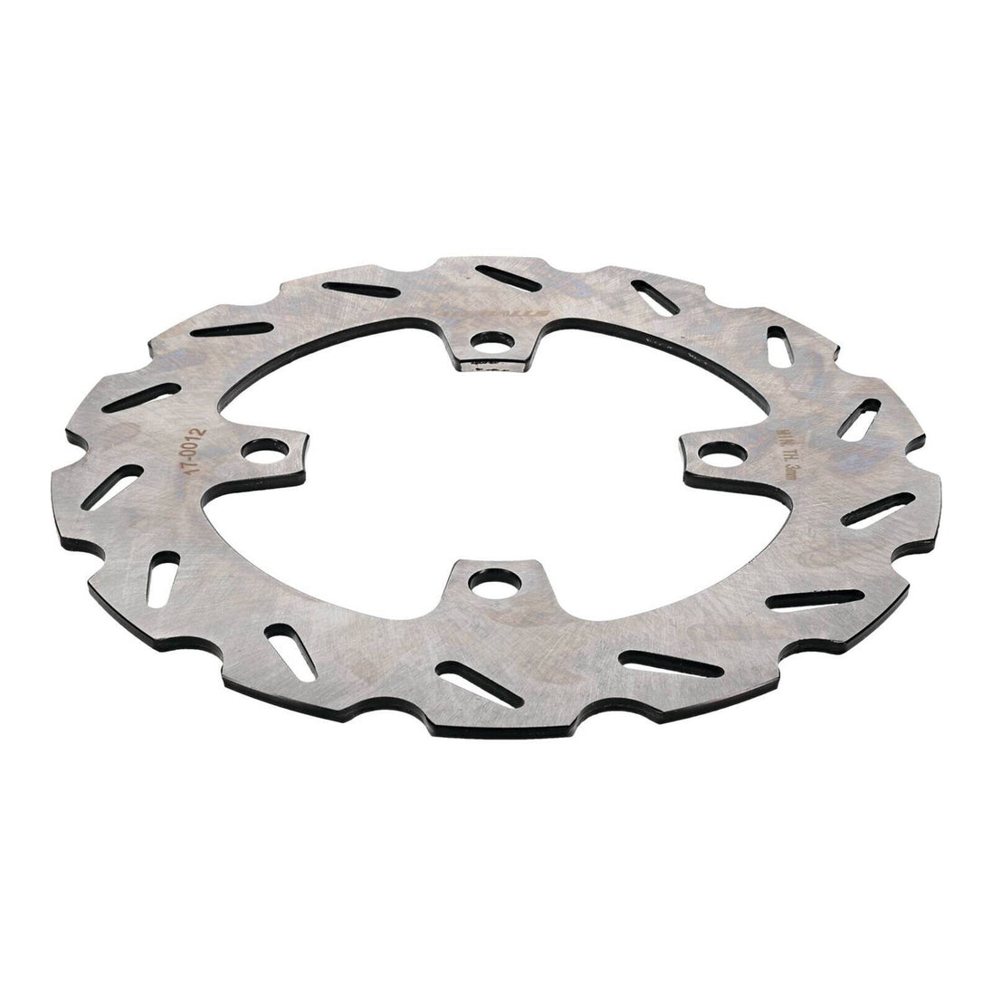 Brake Disc 18-0012