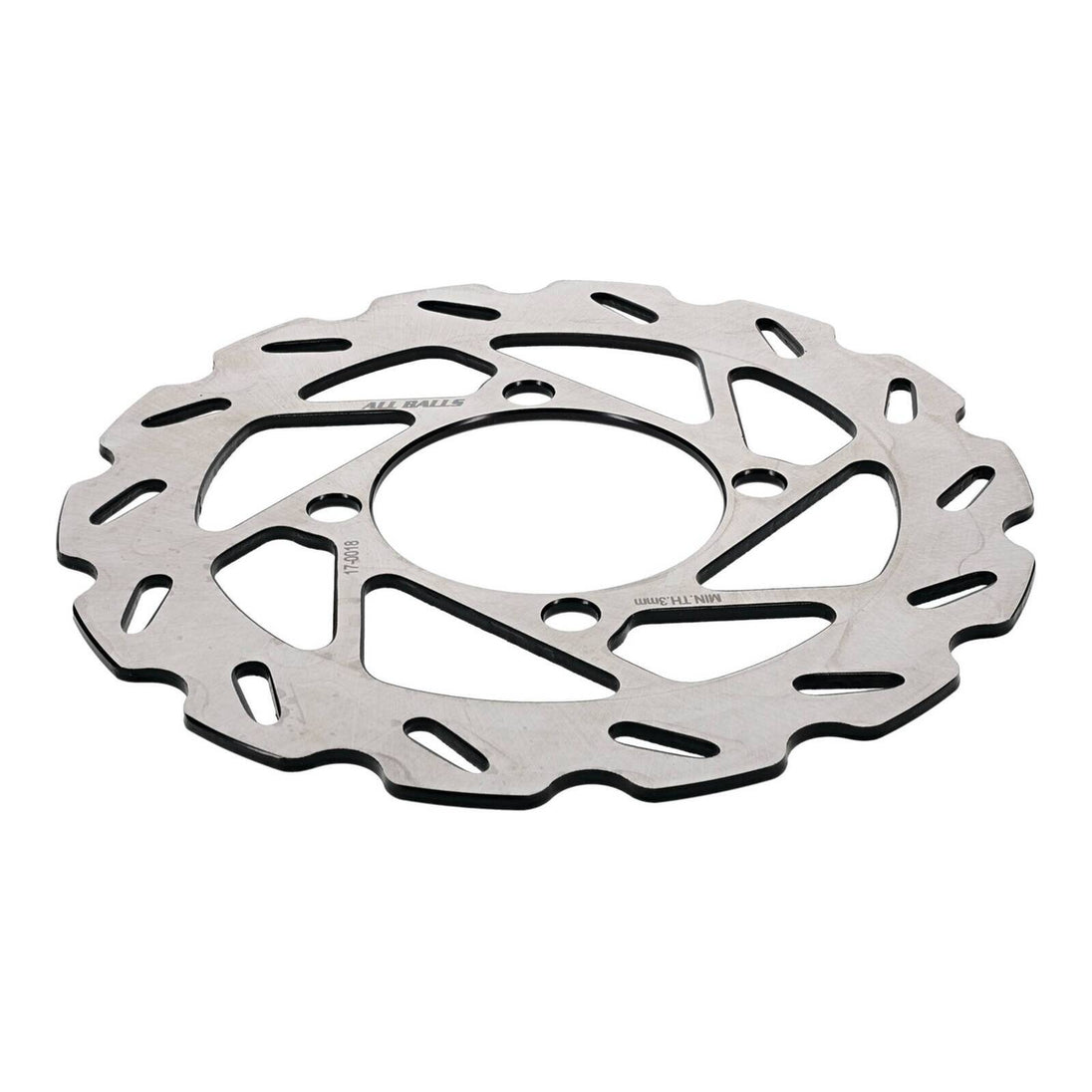 Brake Disc 18-0018