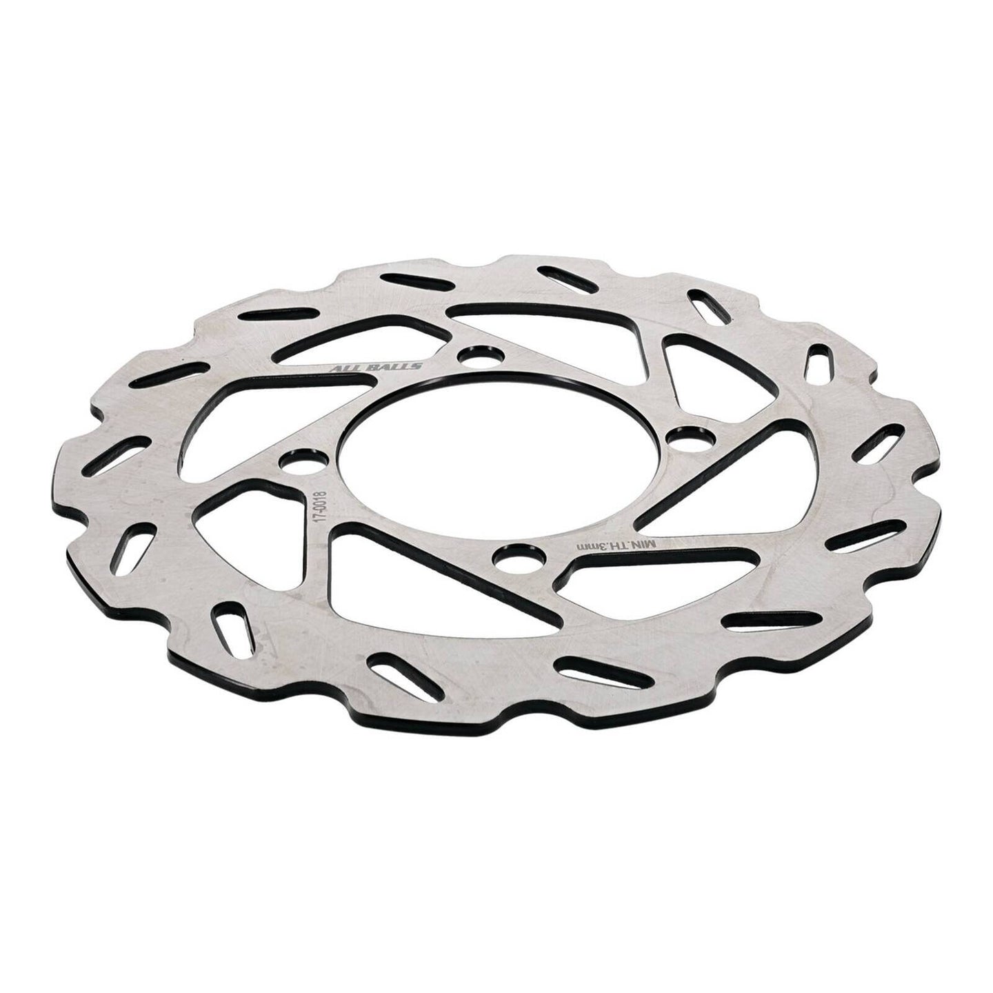Brake Disc 18-0018