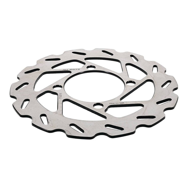 Brake Disc 18-0018
