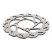 Brake Disc 18-0018