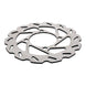 Brake Disc 18-0018