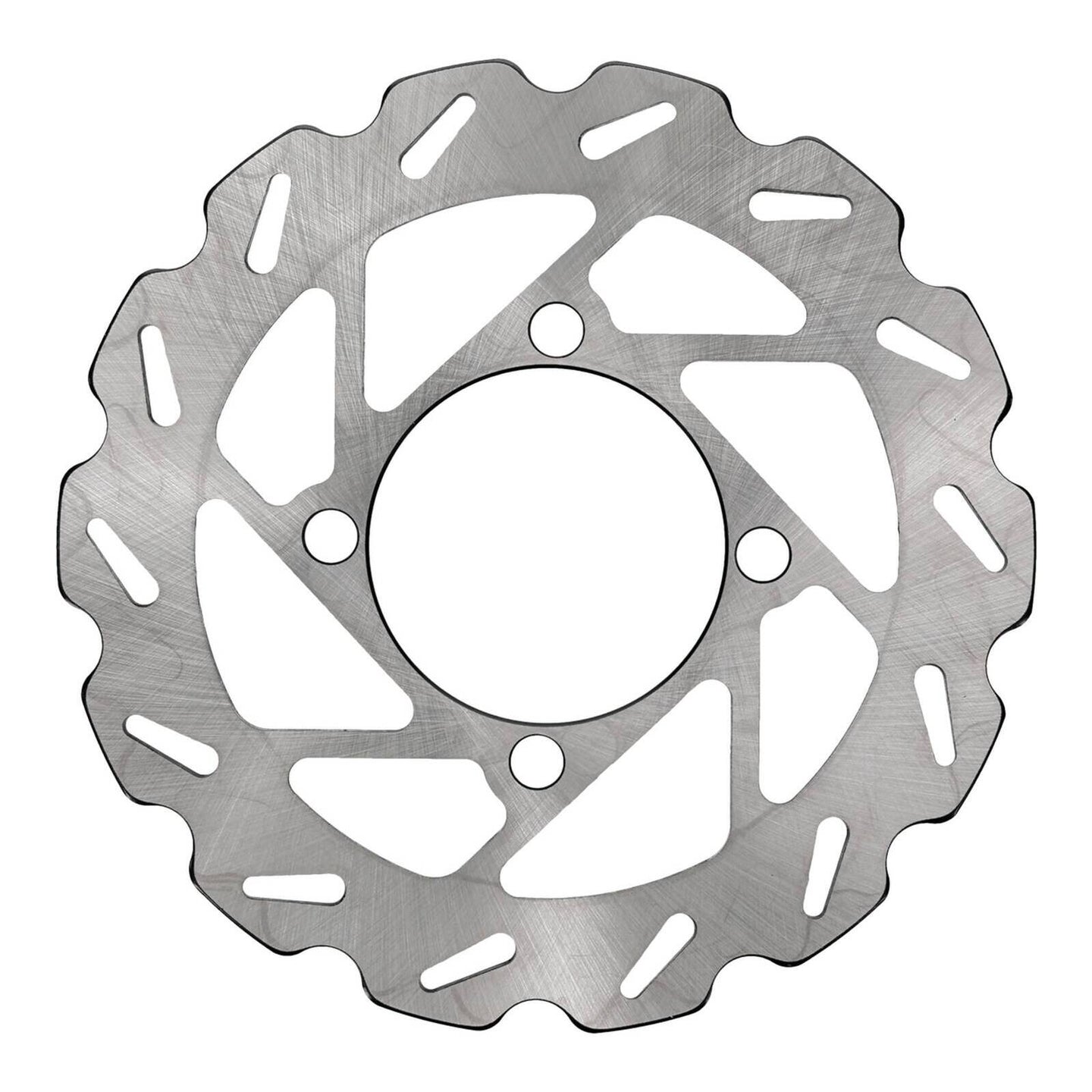 Brake Disc 18-0018