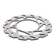 Brake Disc 18-0020