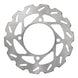 Brake Disc 18-0020