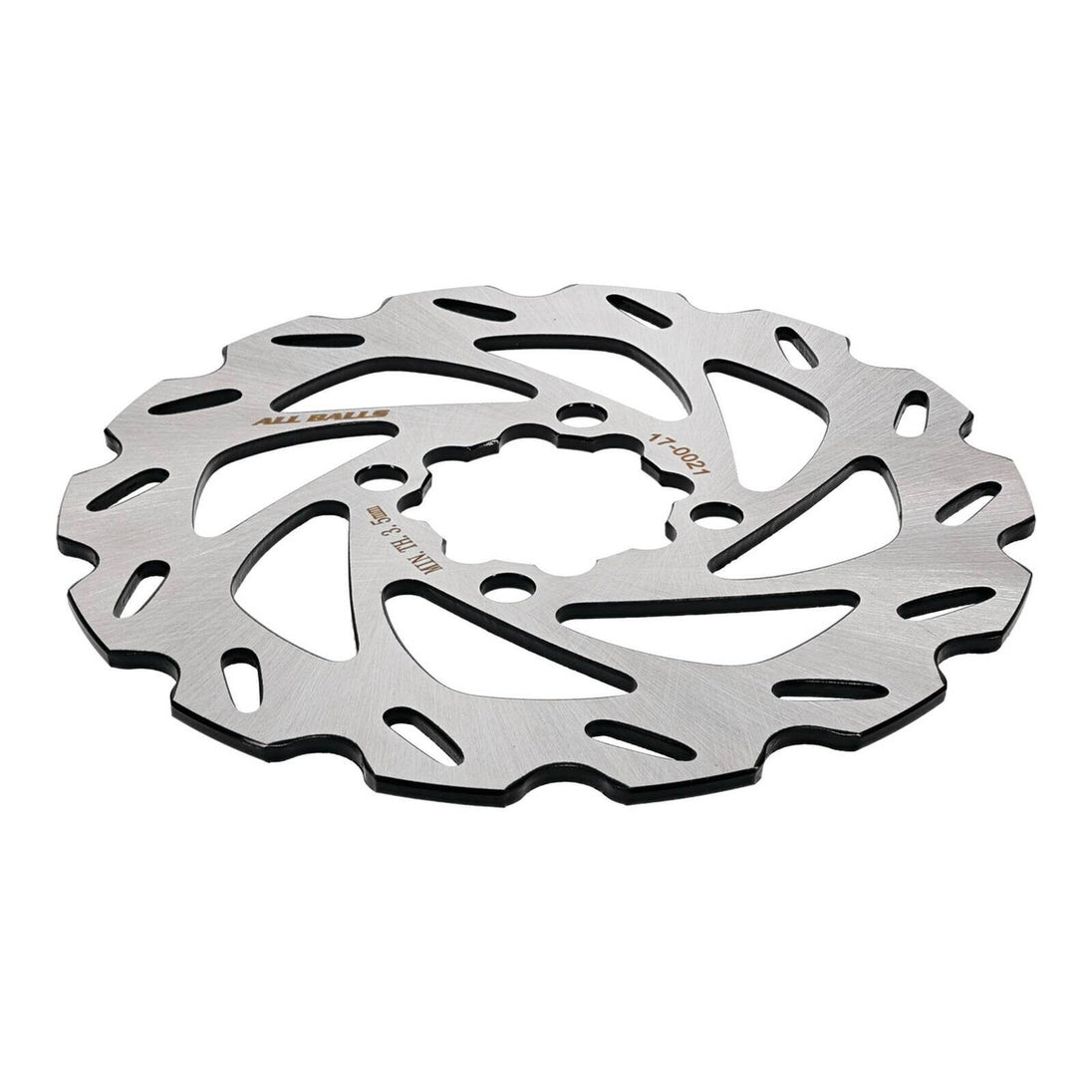Brake Disc 18-0021