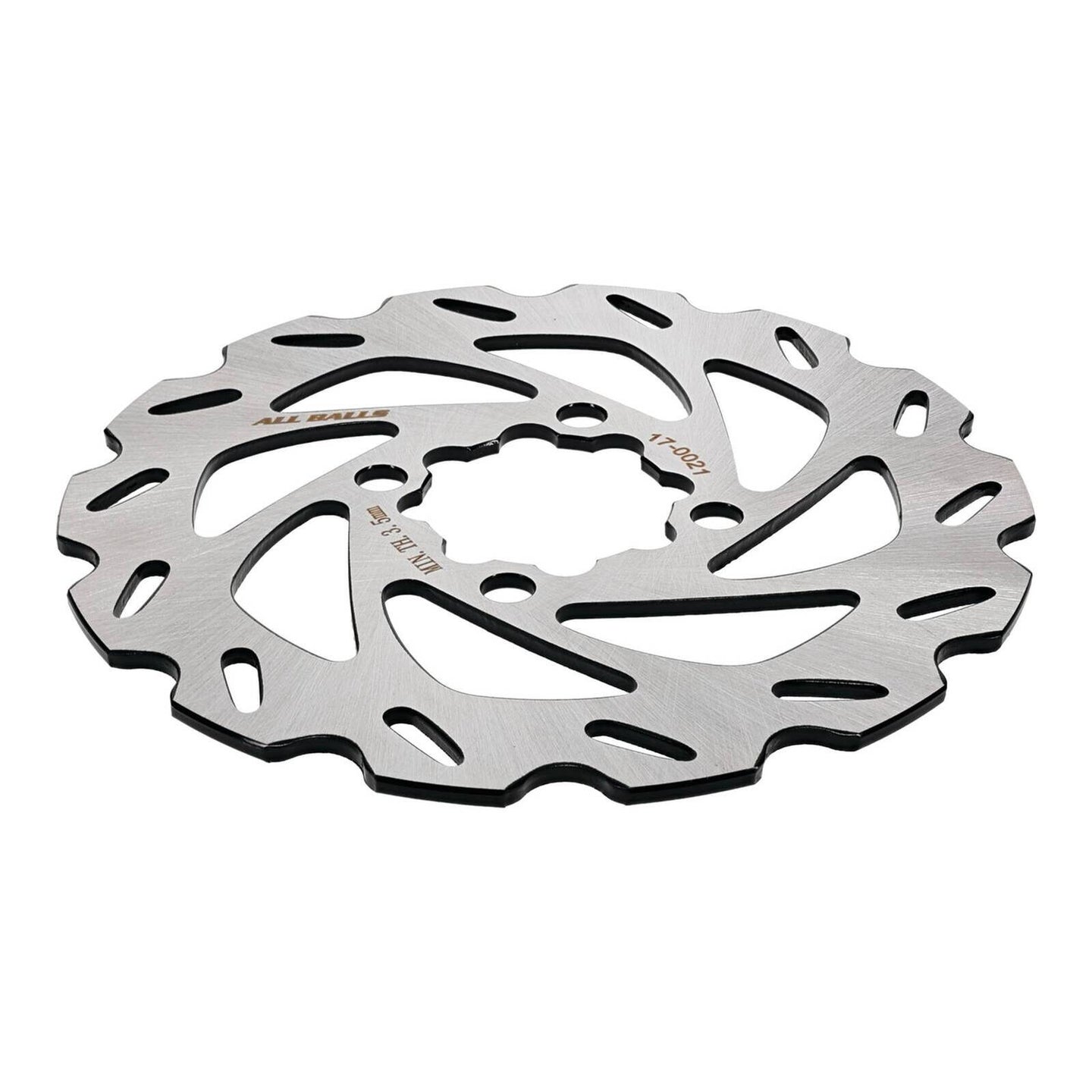 Brake Disc 18-0021
