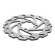 Brake Disc 18-0021