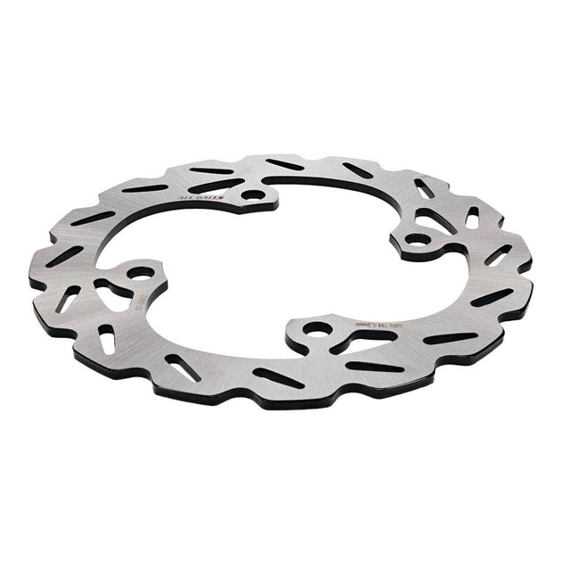 Brake Disc Rear 18-0022