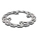 Brake Disc Rear 18-0022
